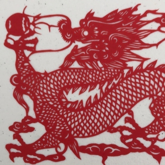 ๐ Handmade PaperCut Silhouette Scherenschnโฆ - Picture 2 of 5